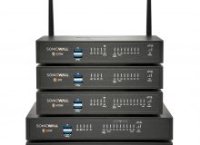 SonicWall с нови решения за защита при дистанционна работа