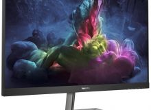 Philips Monitors разширява портфолиото си с Philips E Line модели за игри