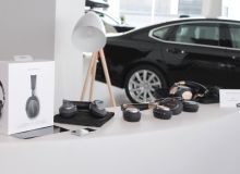 Легендарната английска марка Bowers&Wilkins вече официално е в България