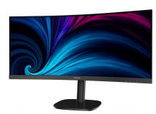 Philips 34B2U3600C е първият модел на Philips Monitors с TCO Certified Generation 10 и 5-годишна гаранция