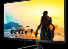 AOC и MMD представят нови гейминг монитори  на gamescom 2019
