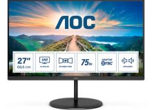 Новата серия монитори AOC V4
