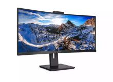 MMD представя монитора Philips 346P1CRH