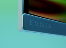 Evnia, геймърският бранд на Philips, представя новия си завладяващ монитор Philips Evnia 34M2C8600