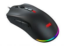 Две мишки и безжичен хедсет AOC GAMING