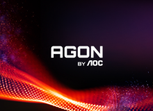 Новата геймърска вселена на AGON by AOC