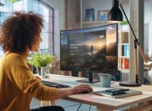 Philips Monitors представя 27E3C2500 и 32E3C2500