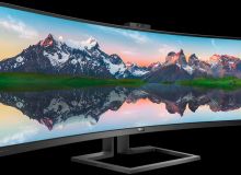Philips 439P9H SuperWide