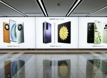 Надникнете в бъдещето на изкуствения интелект с HONOR AI Magic Portal
