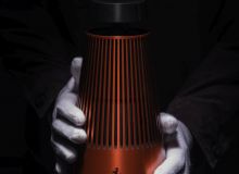 Bang & Olufsen си партнира с Ferrari за пускането на Ferrari collection
