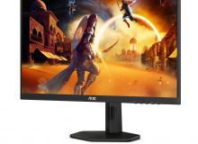 Решителен и бърз: AOC GAMING Q27G4X