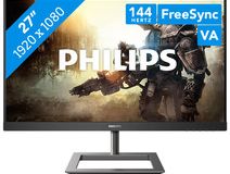 Не само работа, но и забавление с Philips 272E1GAJ