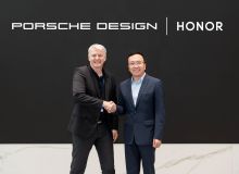 Porsche Design и HONOR анонсират дългосрочно глобално партньорство