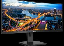 MMD демонстрира изключителен избор на монитори Philips на IFA 2019