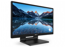 Philips 242B9T със SmoothTouch технология