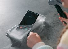 71% от европейците се тревожат, че дете може да повреди телефона им
