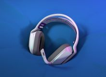 LOGITECH G ви предлага да играете по вашия начин с нова линия от цветни геймърски продукти