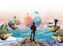 Конкурсът MSI Creator Awards 2020 приема участия