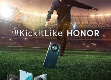 HONOR представя изцяло новия HONOR Magic6 Lite
