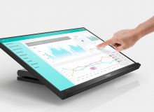 Вижте бъдещето при дисплей технологиите с Philips Monitors на ISE 2024