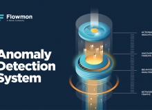 Решенията за мрежова сигурност на Flowmon вече са достъпни на българския пазар