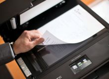 Brother International Europe започва продажбата на Kofax ControlSuite