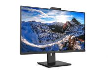 MMD представя два нови монитора Philips с USB-C докинг и Windows Hello