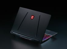 MSI представя два геймърски лаптопа