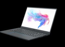 MSI представя лаптопа PS63 Modern