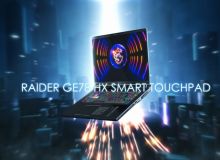 Скок към уникалност с най-новите лаптопи MSI