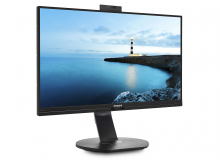 Хибридни USB докинг монитори Philips