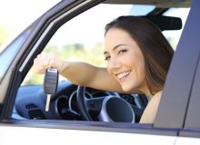 Проверете историята на вашия автомобилс VIN-Info