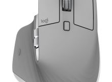 Logitech дава възможност на напредналите потребители да постигнат върхова производителност с  MX Master 3 и MX Keys
