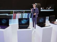 Кои са най-новите лаптопи за геймъри и създатели на съдържание от MSI