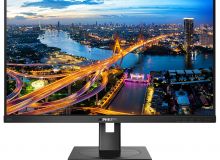 MMD пуска новия Philips 242B1V