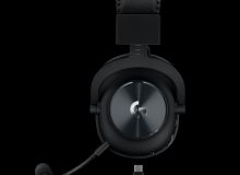 LOGITECH G ПУСКА ГЕЙМЪРСКИТЕ СЛУШАЛКИ PRO X WIRELESS