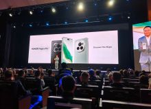 HONOR дебютира с нова всеобхватна AI стратегия на MWC 2024