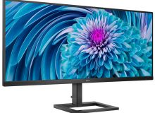 Новата серия монитори Philips E2