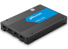 Micron предлага лесна и ефективна трансформация на облака със сървърни SSD