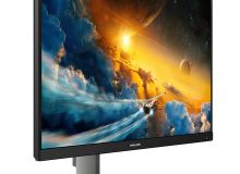 Philips monitors отвежда конзолния гейминг на следващото ниво с моделите 558M1RY и 278M1R