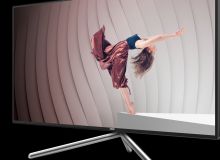 AOC пуска 31.5&rdquo; премиум дисплея U32U1 &ndash; проектиран от Studio F. A. Porsche