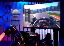 AOC обединява сили с Red Bull Racing Esports