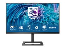 Нов 4K UHD монитор Philips