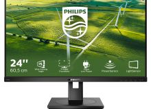 Най-новият монитор от B линията на Philips