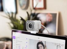 Logitech представя ново решение за видео стрийминг за вашето домашно студио