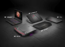 MSI GT76 Titan и GE65 Raider са готови за игровите бойни полета