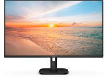 Philips Monitors представя четири нови монитора от продуктовата гама E1