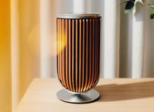 Bang & Olufsen представя Beolab 8
