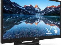 Интерактивни тъч дисплеи от Philips