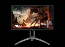 AOC представя новия AG273QX